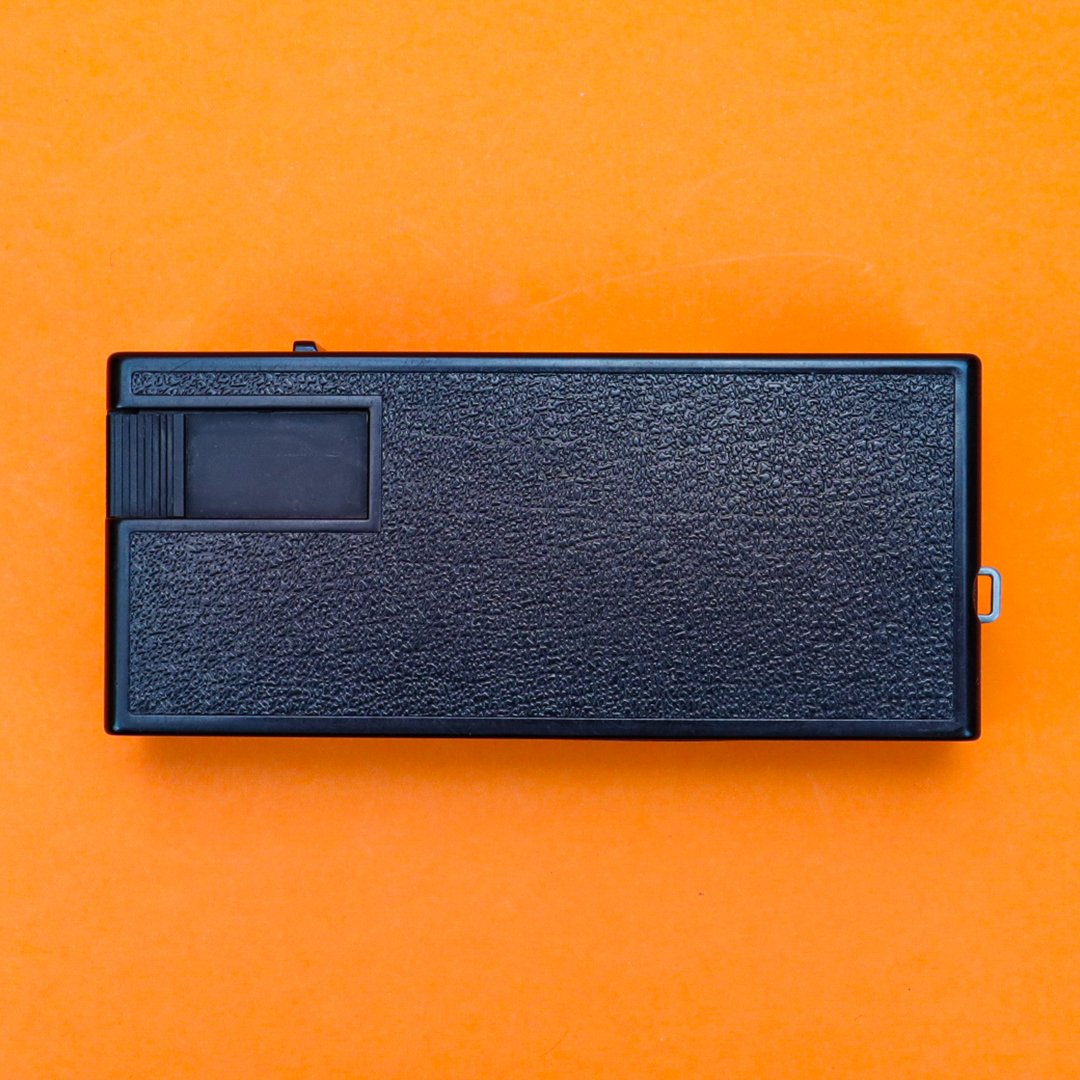 Kodak Pocket Instamatic 200
