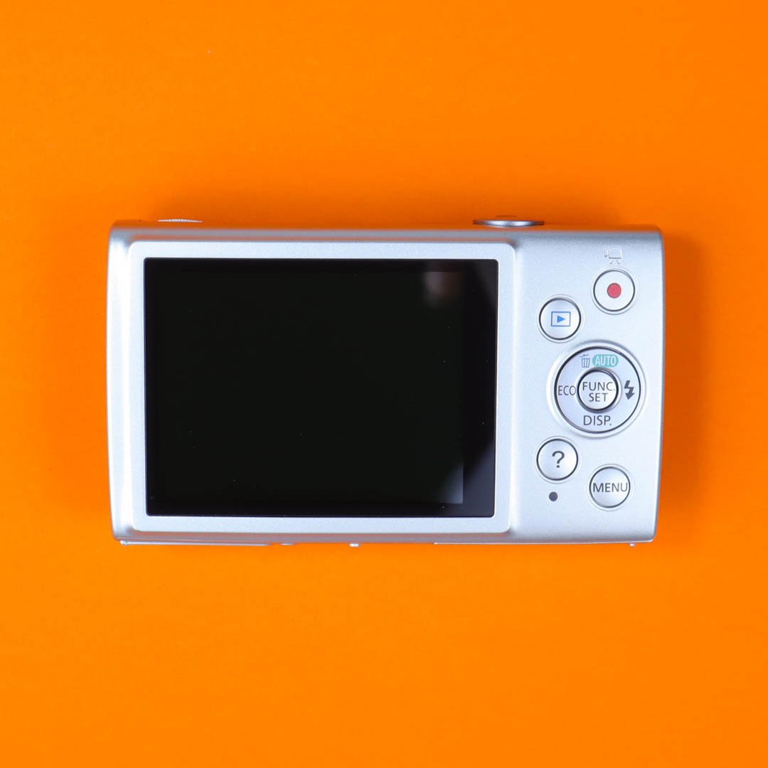 Canon IXUS 170