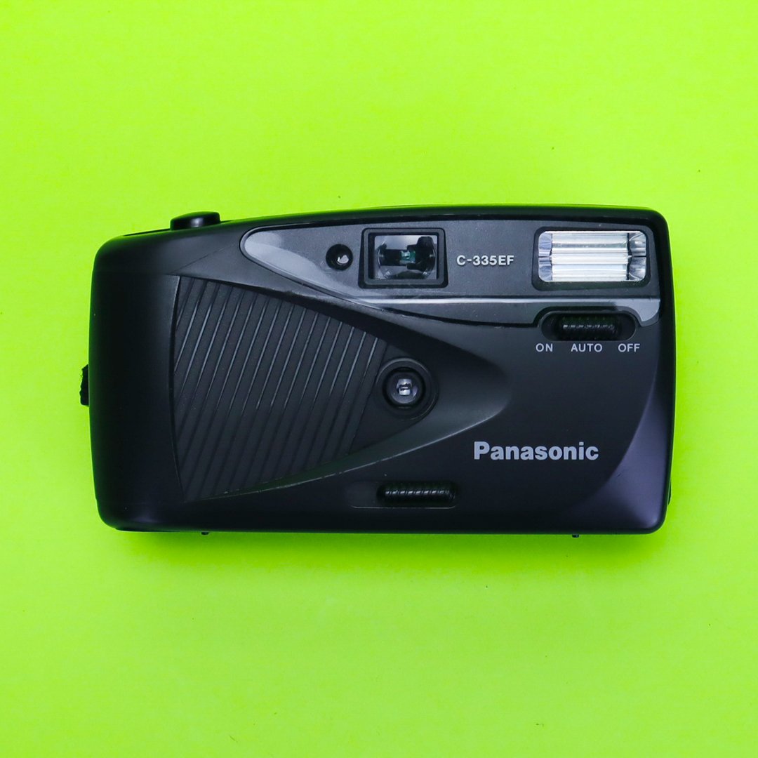 Panasonic C-335 EF