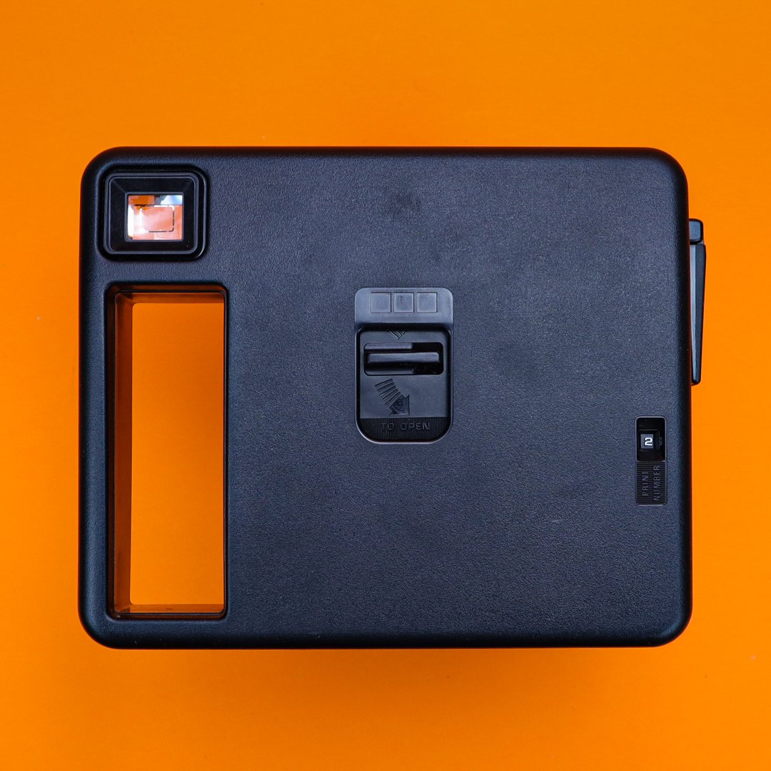 Kodak EK2