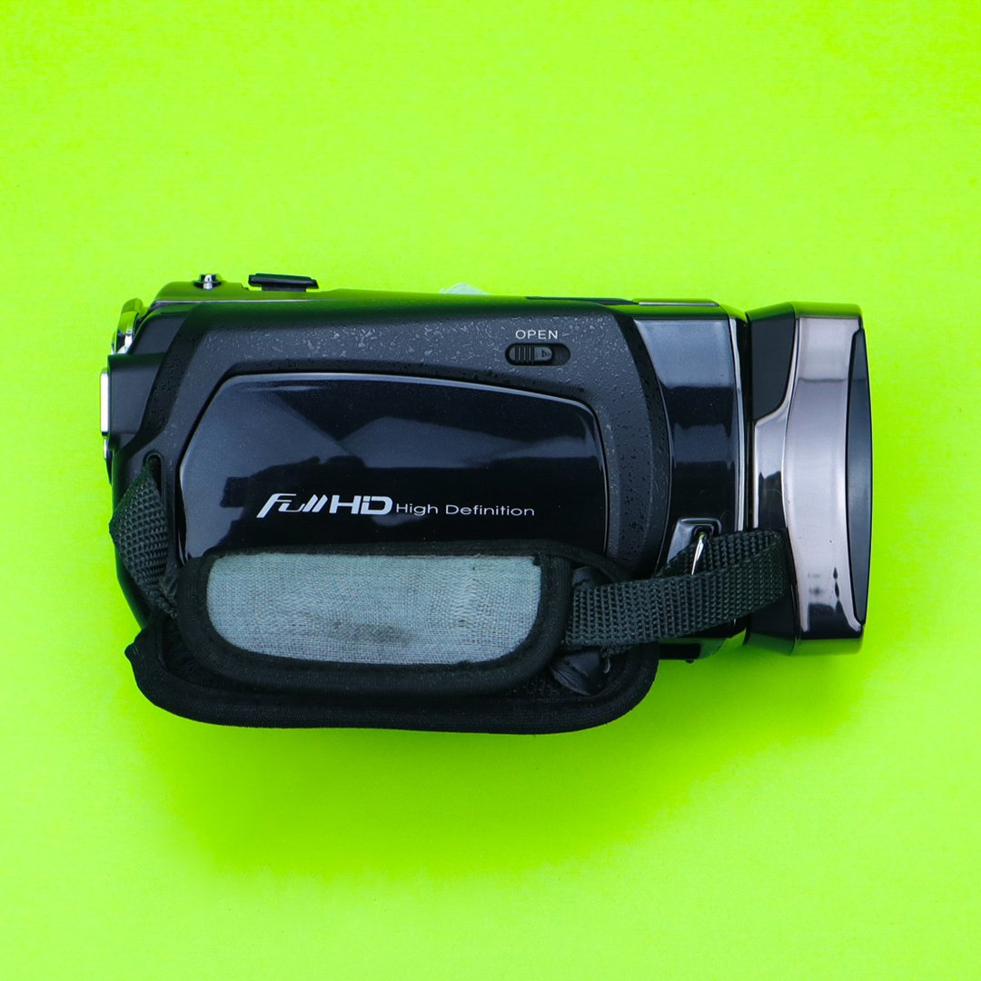 3D Camera DXG DVX5F9
