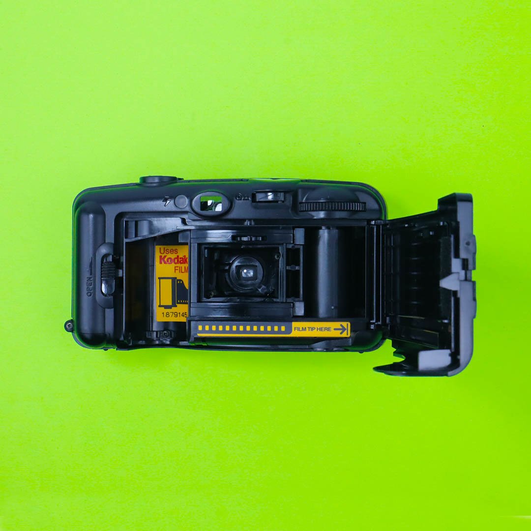 Kodak KB10