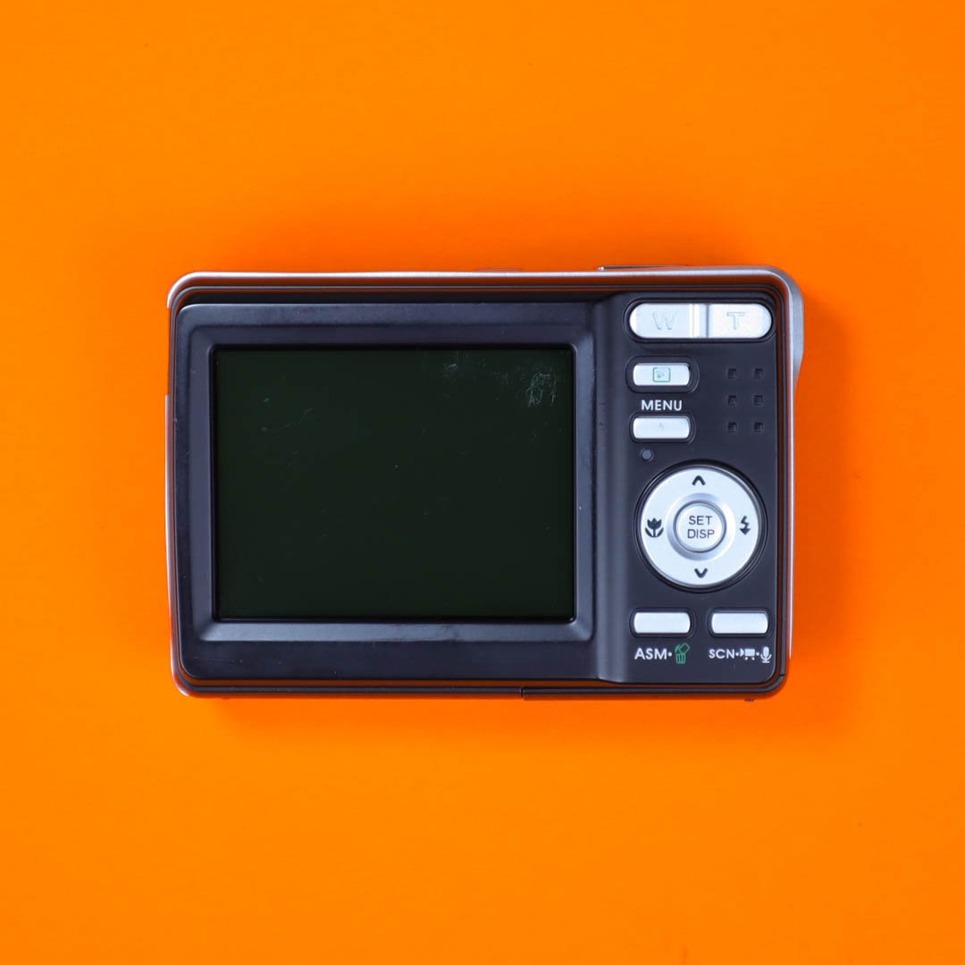 Rollei Compactline 101