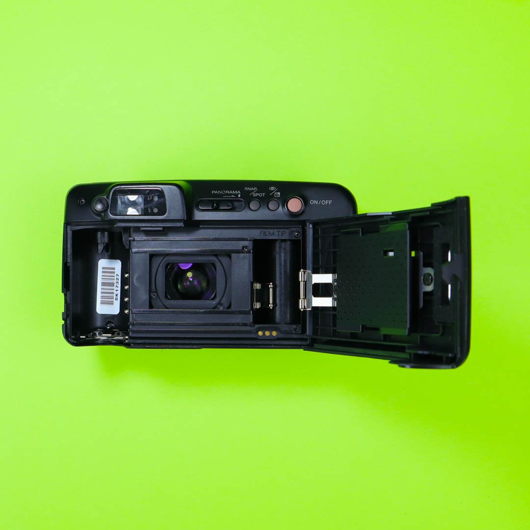 Samsung Slim Zoom 145