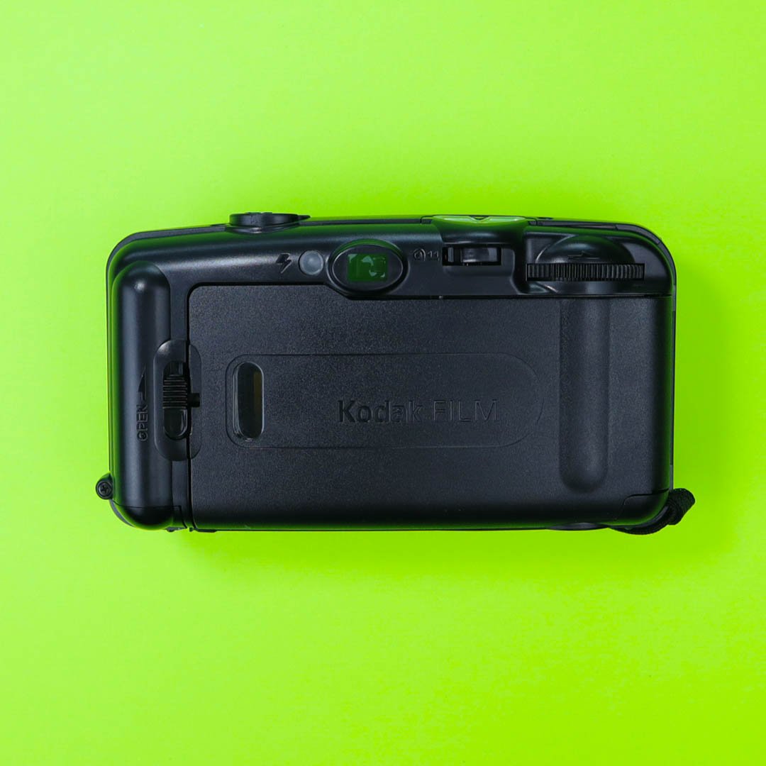 Kodak KB10