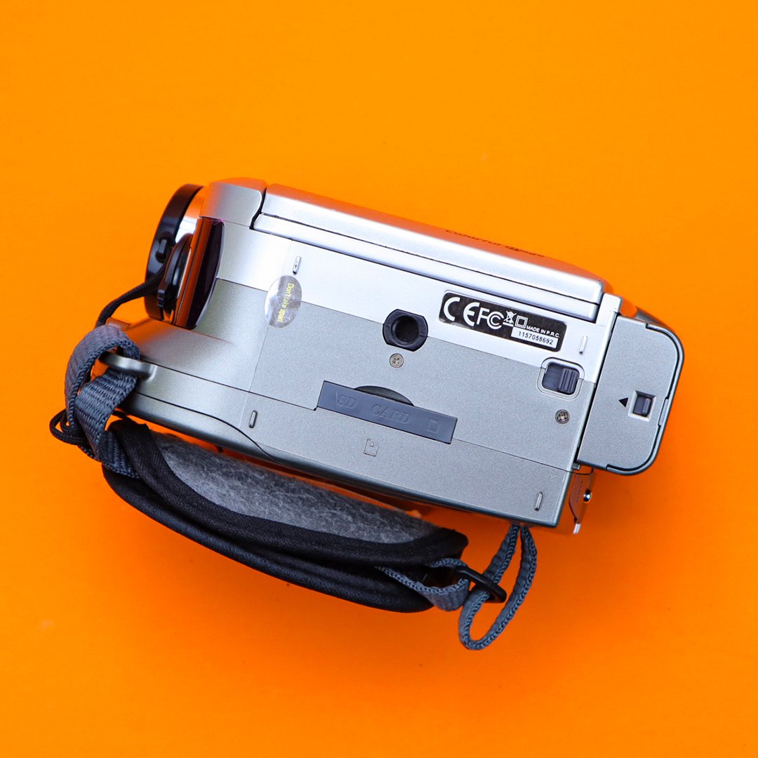 HDV-XR500X