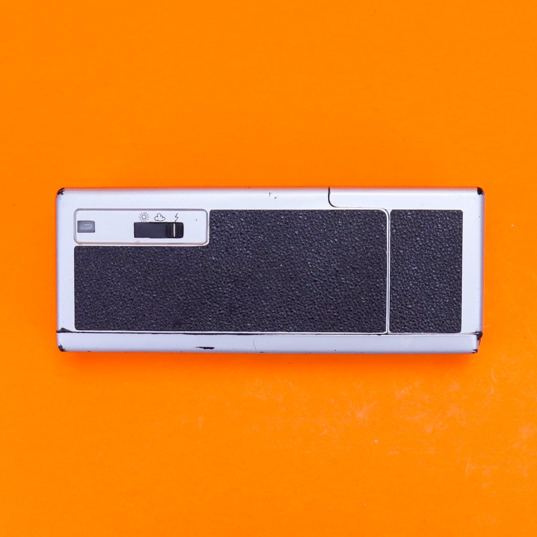 Revue Pocket Flash 206 дополнителна слика