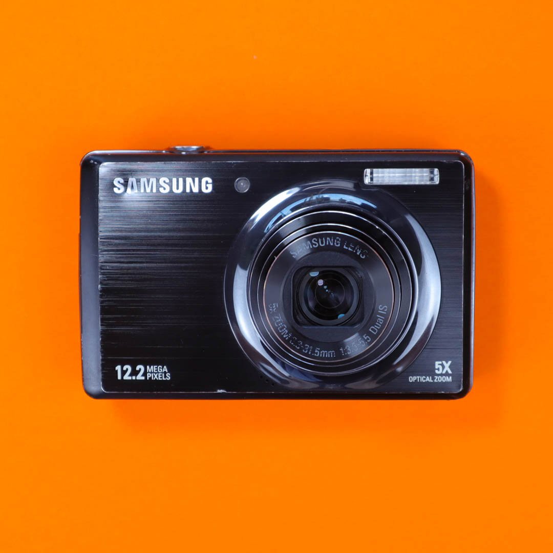 Samsung PL65