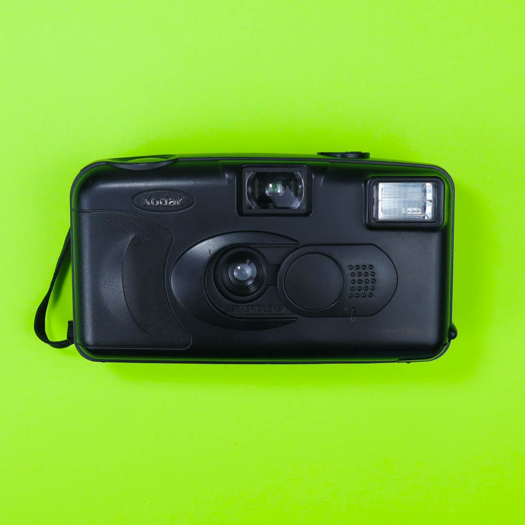 Kodak KB10