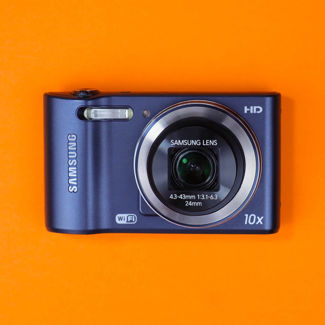 Samsung WB30F