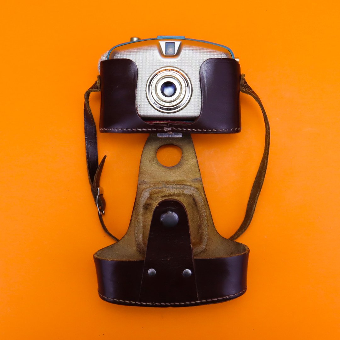 Pentacon Penti 1