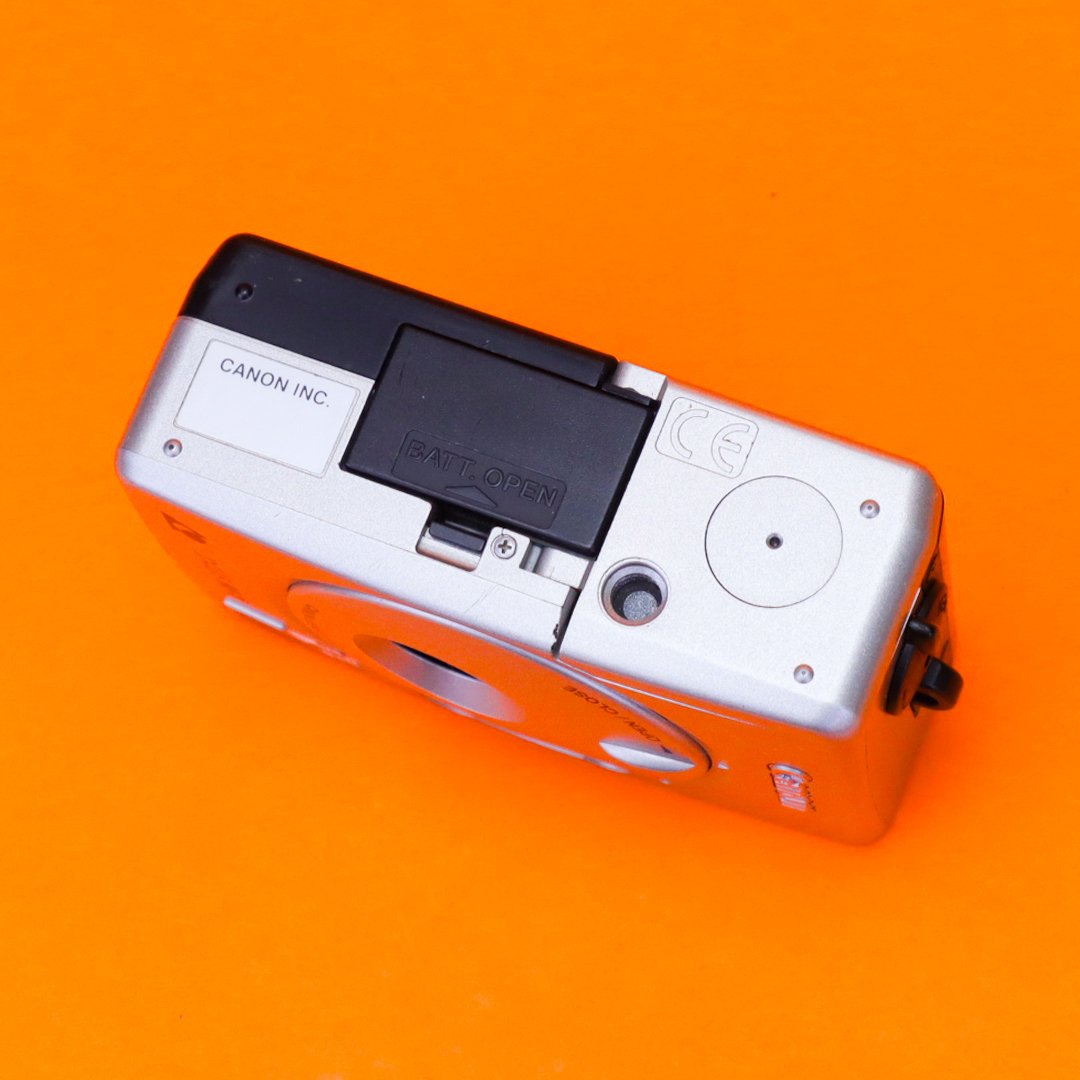 Canon IXUS M-1