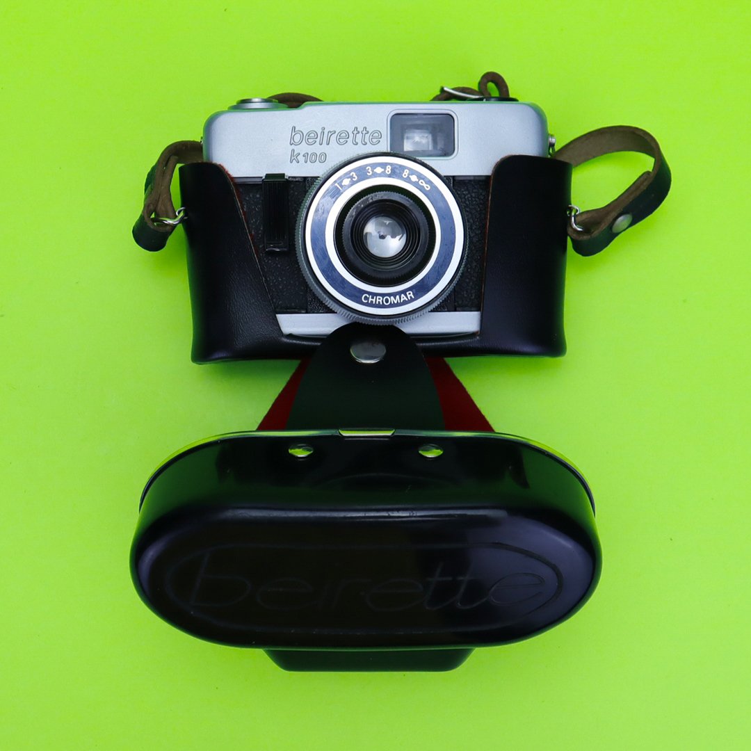 Beirette K100