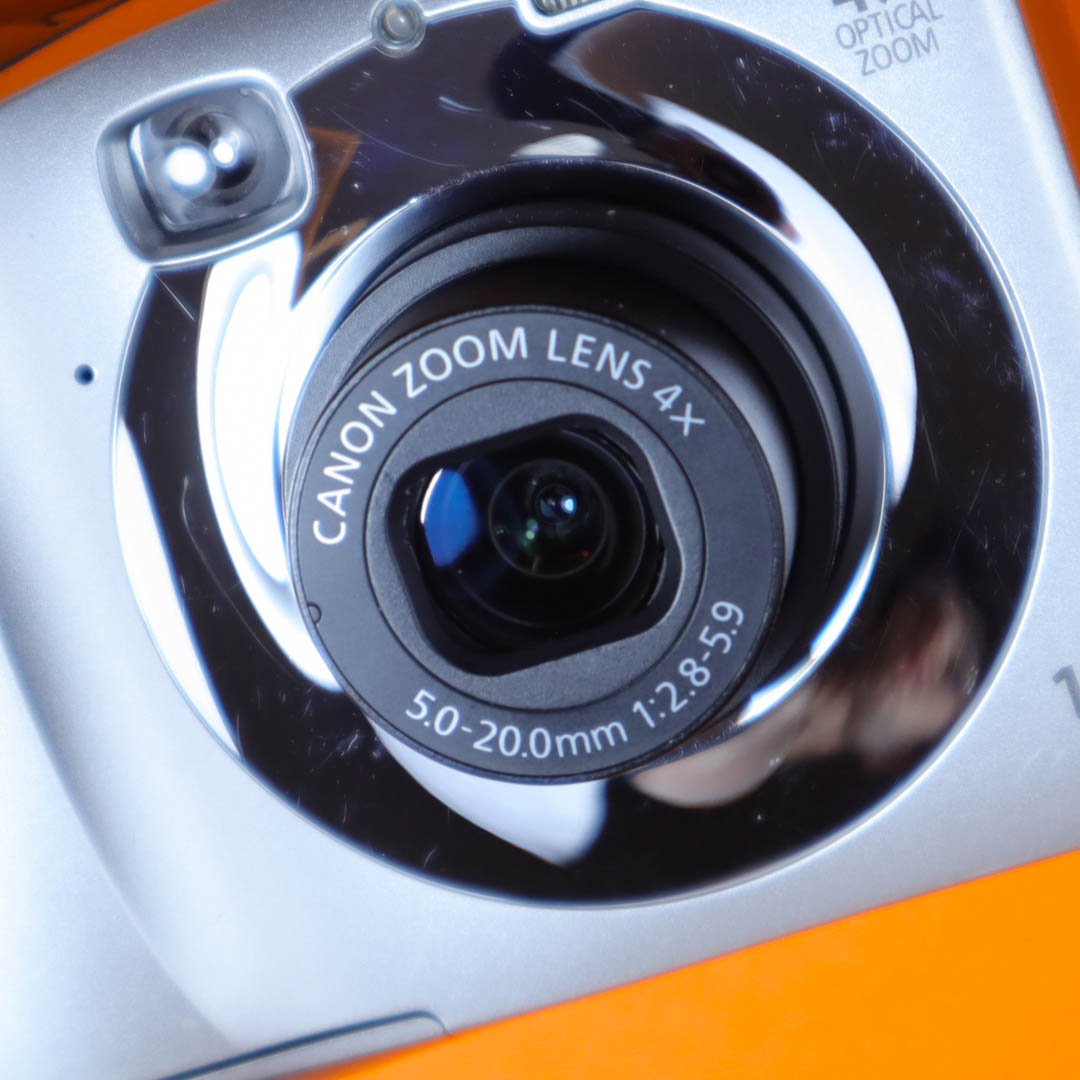Canon PowerShot A1200