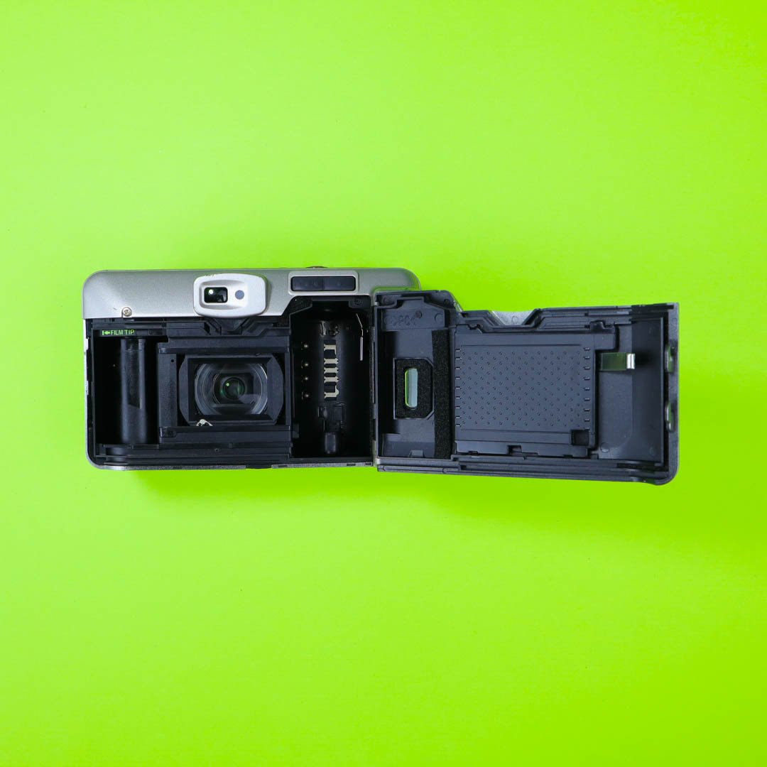 Fujifilm Zoom 76s