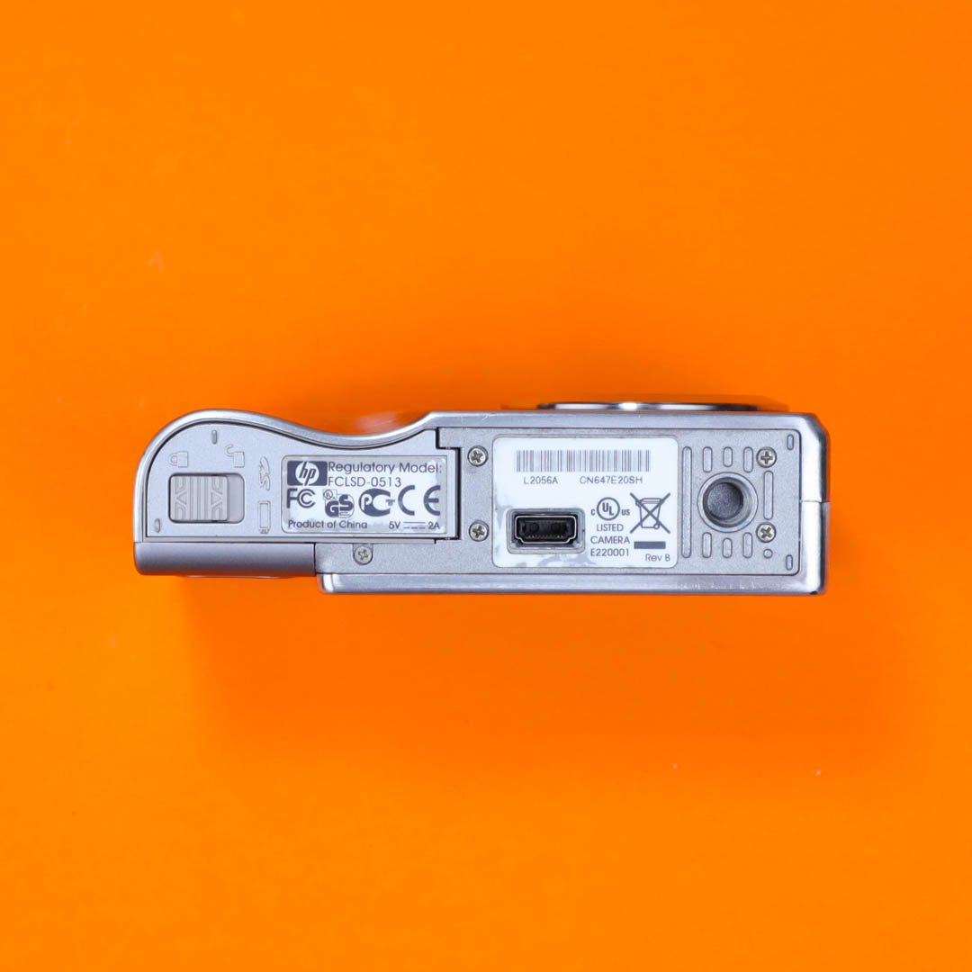 HP Photosmart R927
