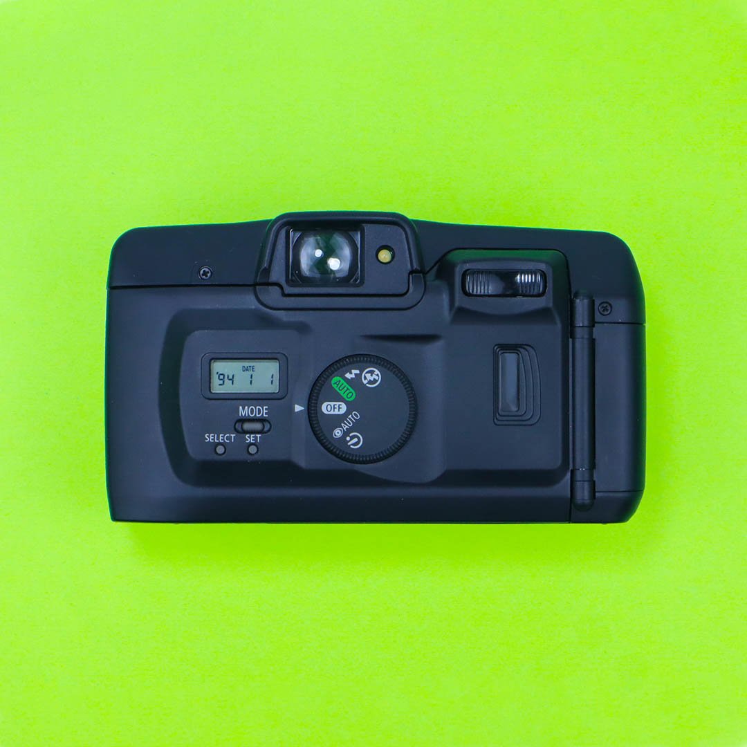 Canon Zoom 76 Date