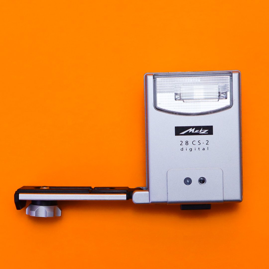 Metz 28 CS-2