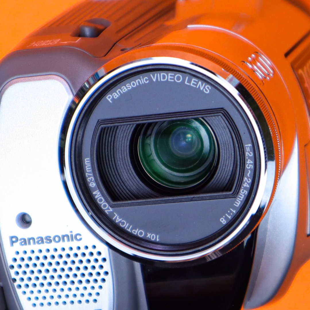 Panasonic NV-GS180