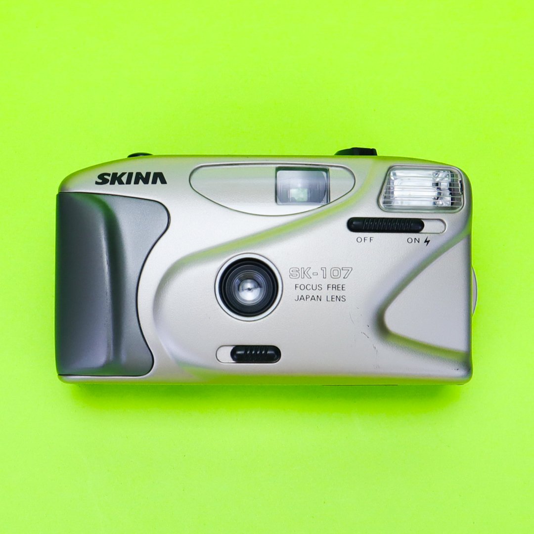 Skina SK-107