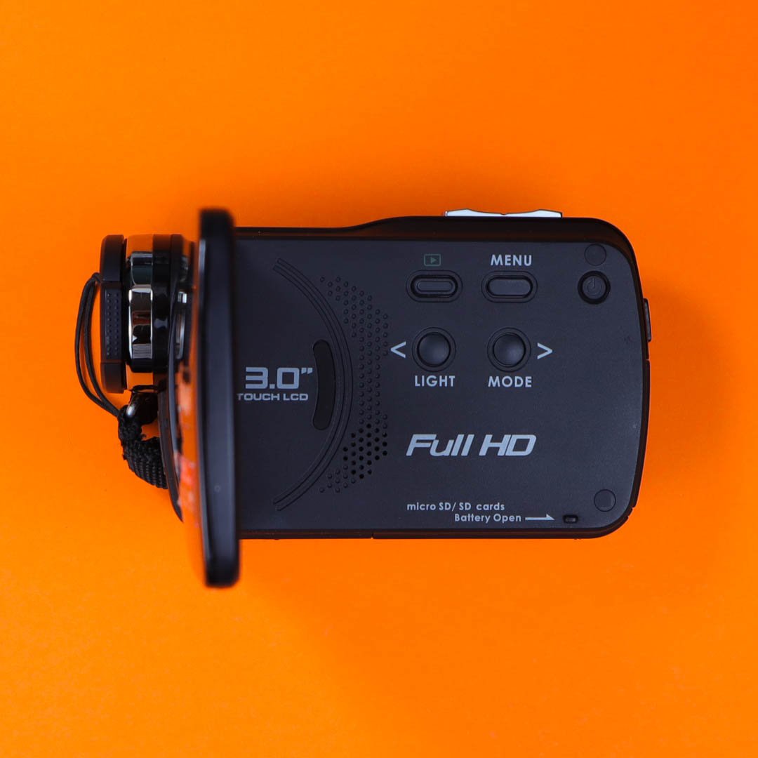 Rollei Movieline SD 55