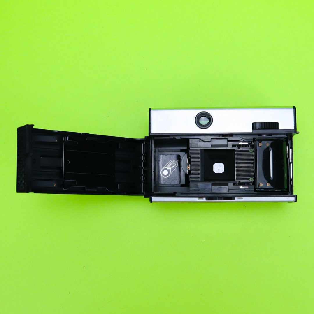 Agfa Isomat Rapid C