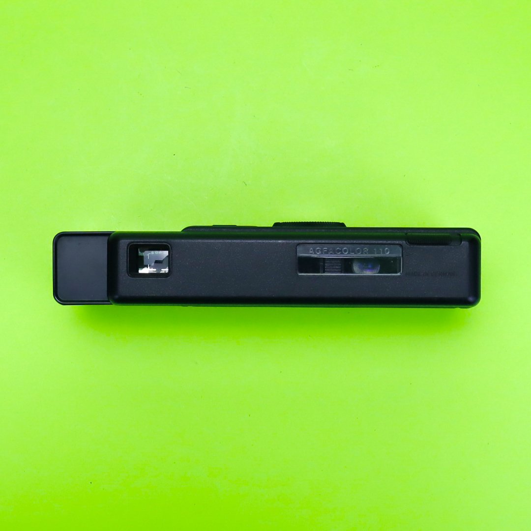 Agfa Agfamatic 6008 Makro Pocket