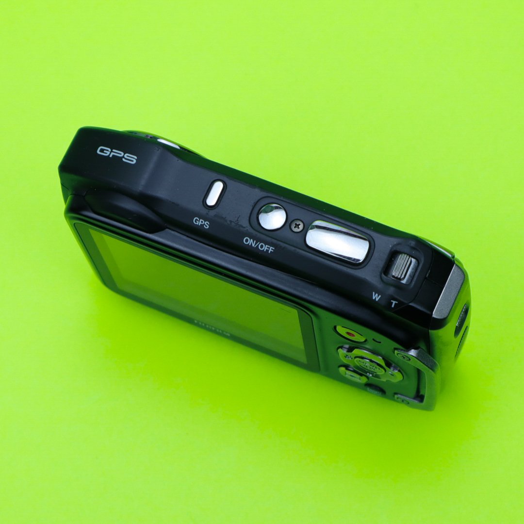 Fujifilm FinePix XP150