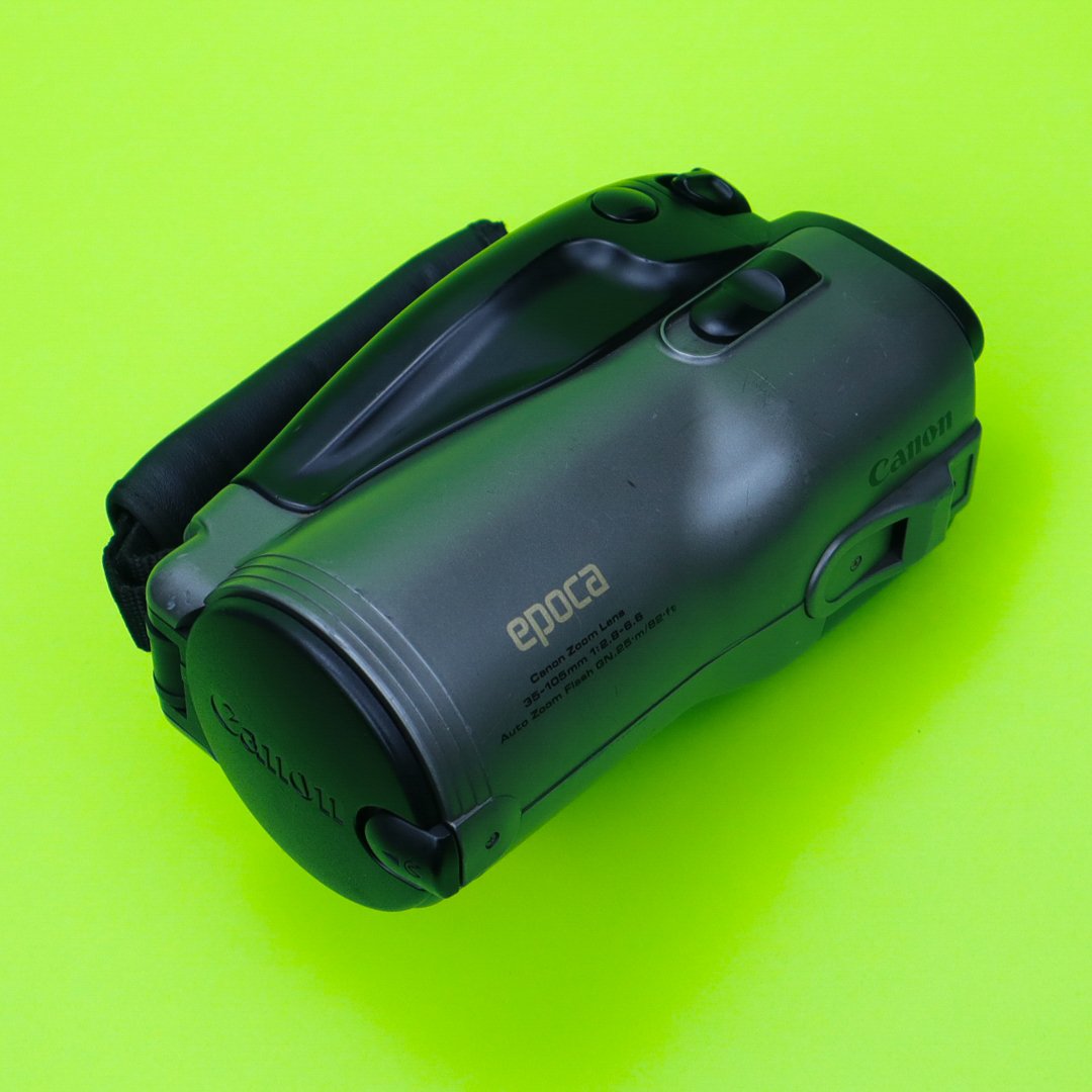 Canon Epoca