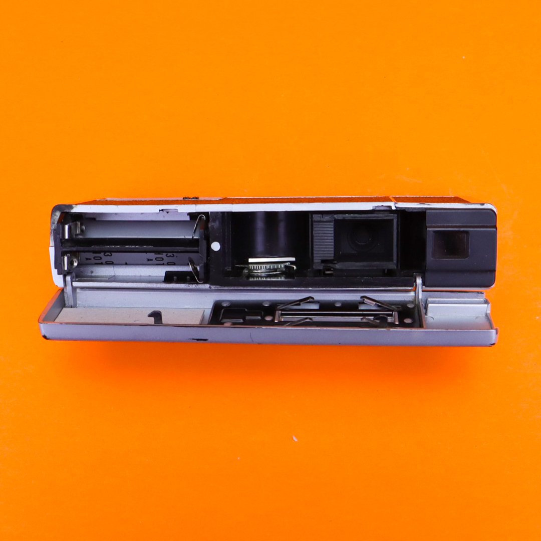 Revue Pocket Flash 206