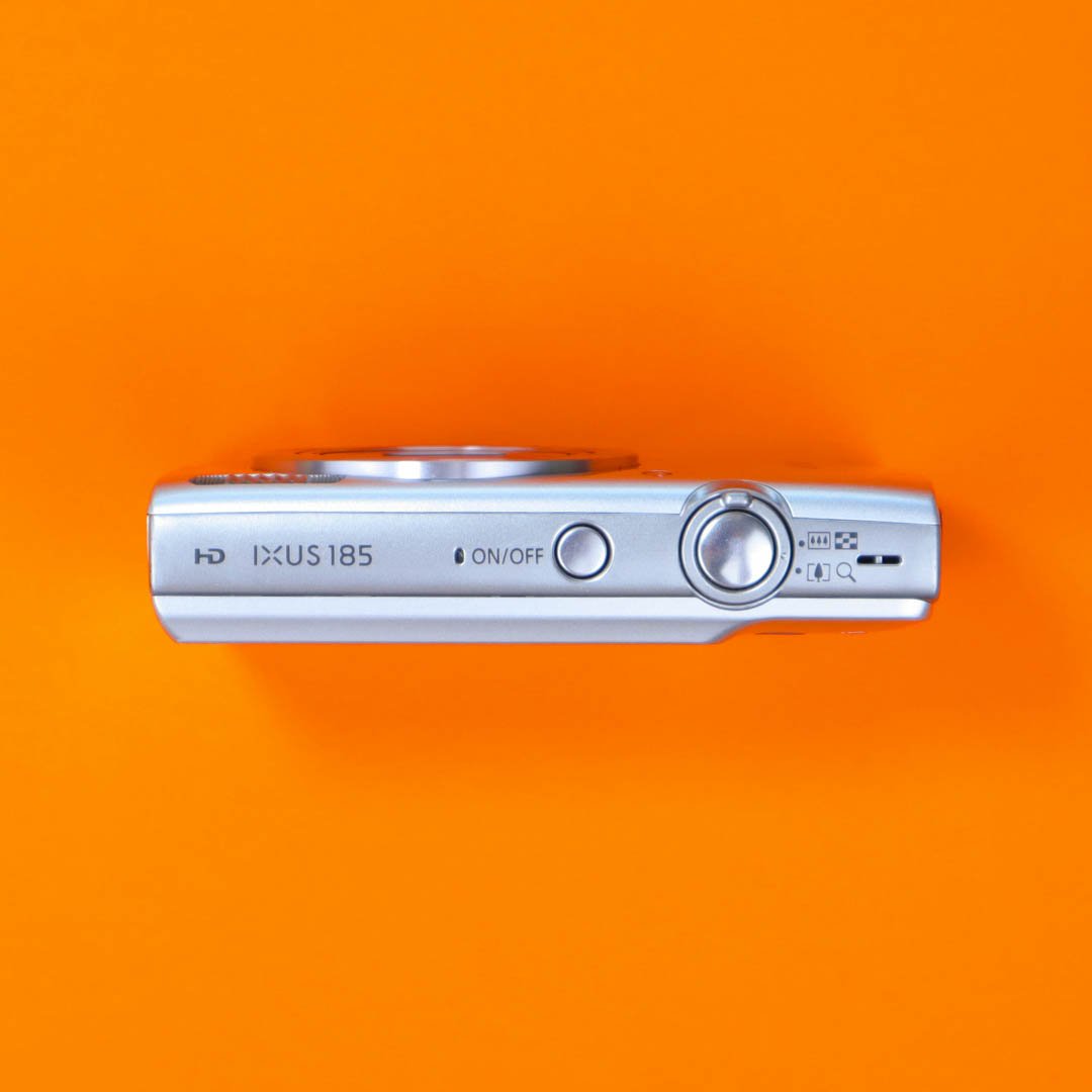 Canon IXUS 185