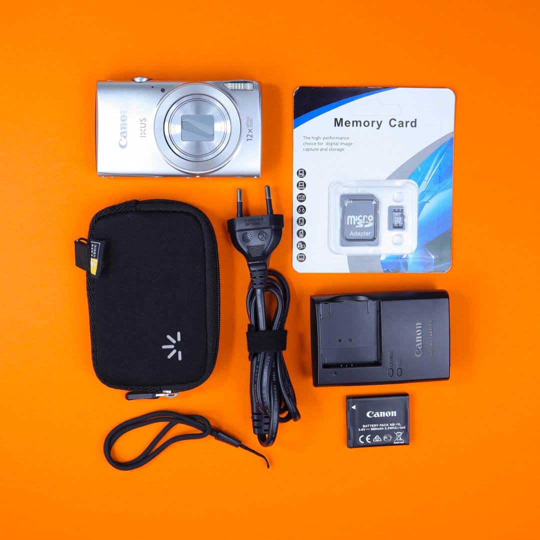 Canon IXUS 170