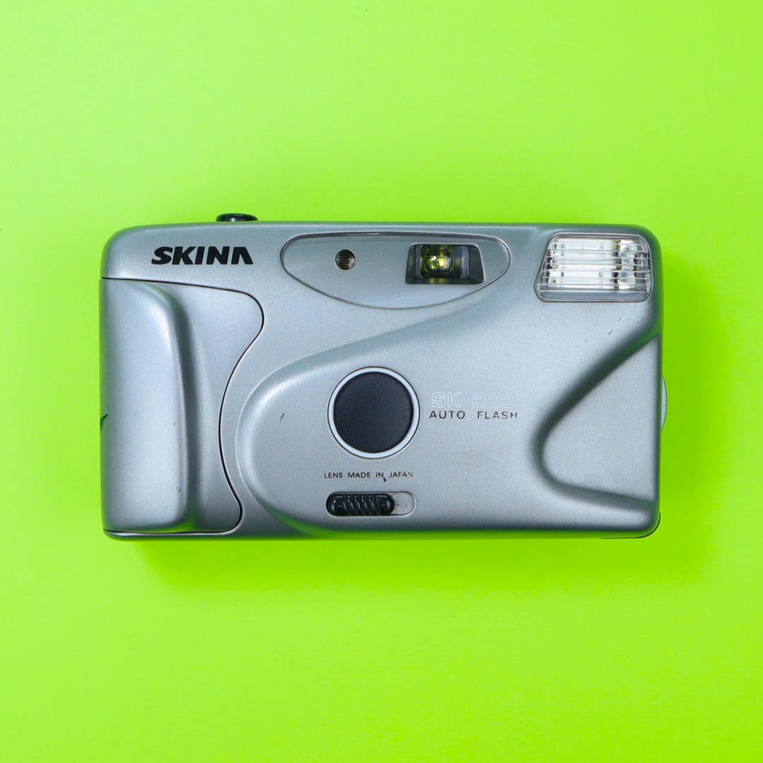 Skina SK-222 дополнителна слика