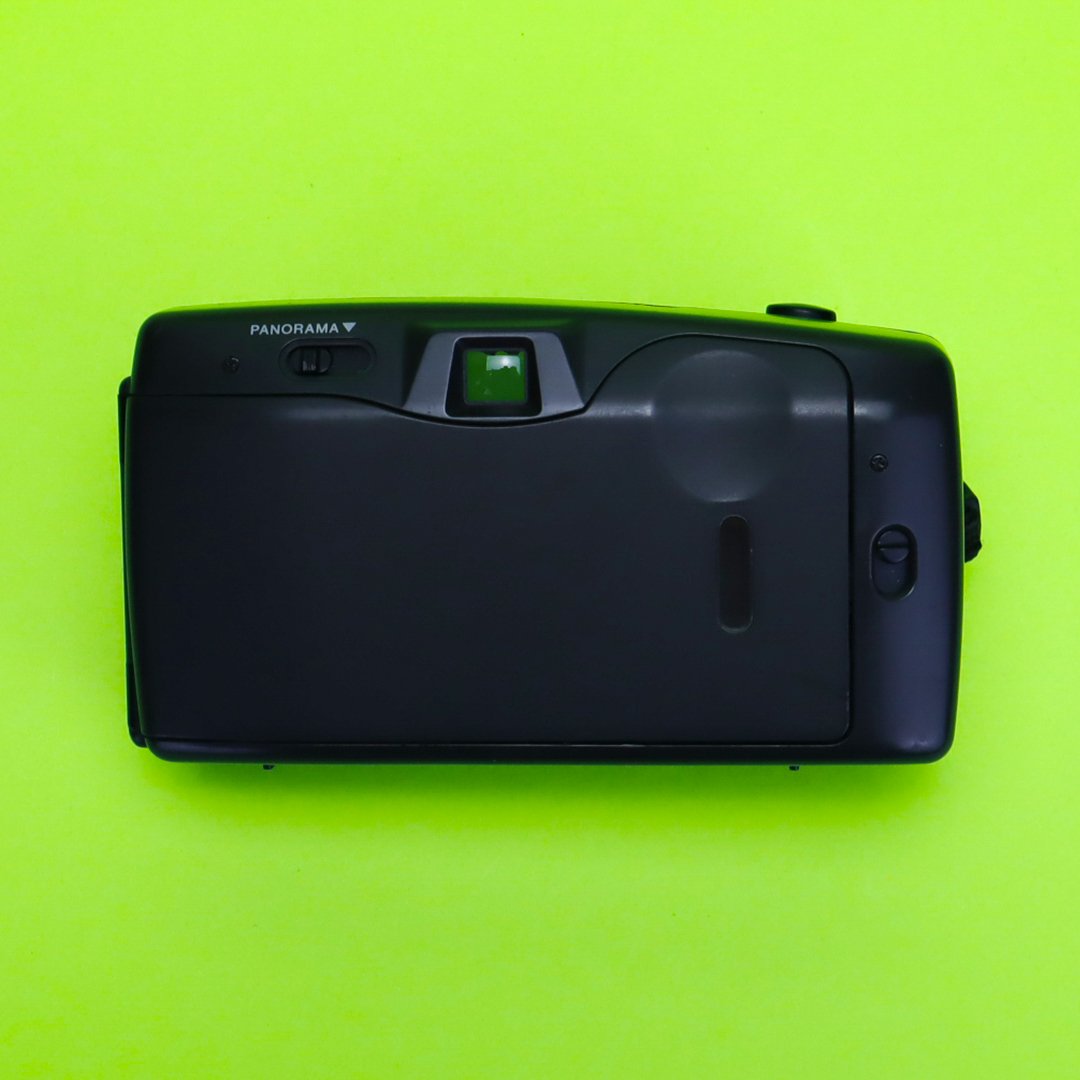 Panasonic C-335 EF