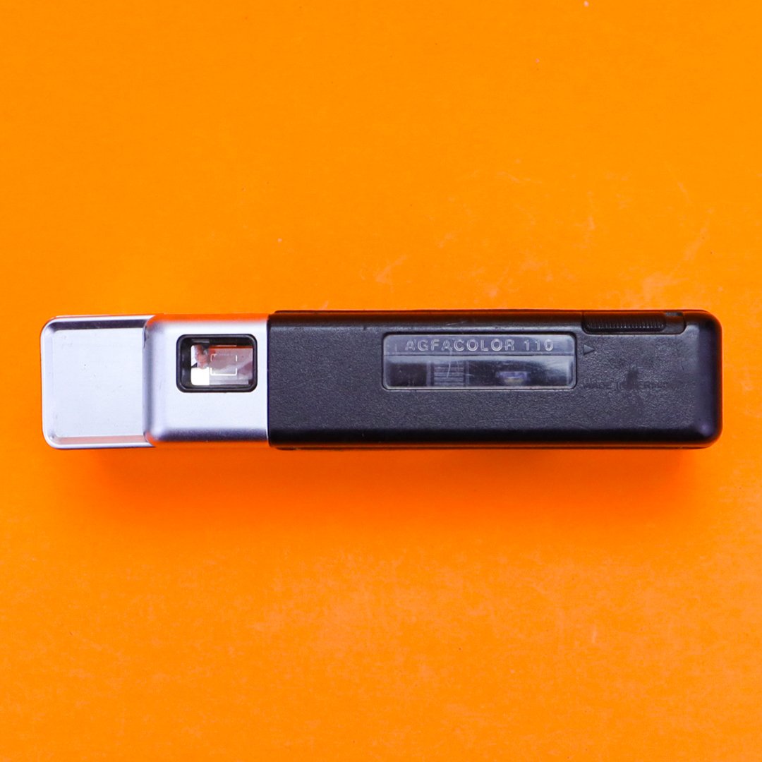 Agfa Agfamatic 3008 Pocket
