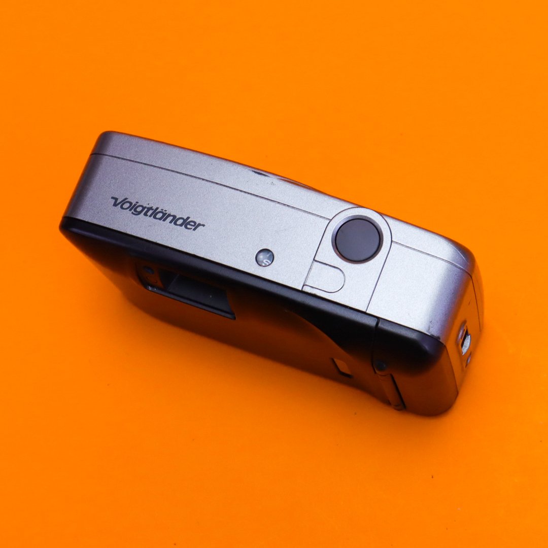 Voigtländer Brillant AF2
