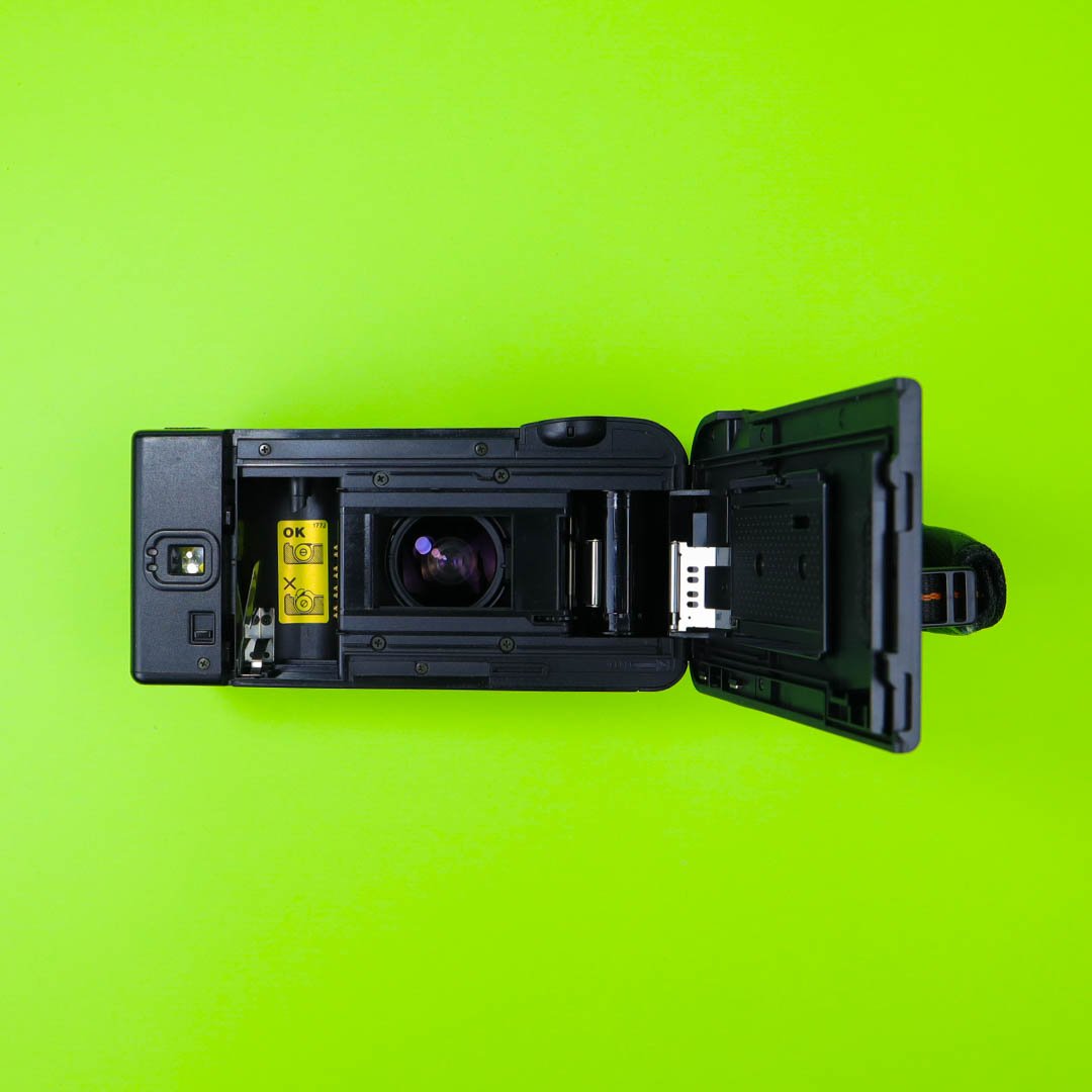 Chinon Handyzoom 5001