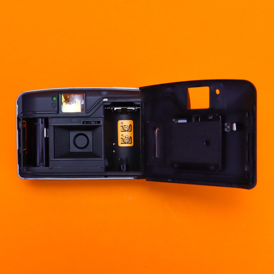 Voigtländer Brillant AF2