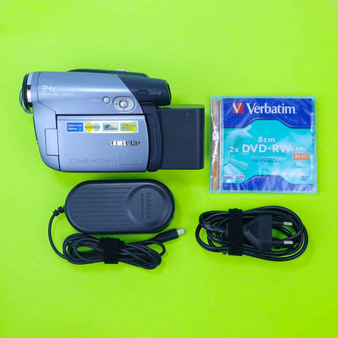 Samsung VP-DC171