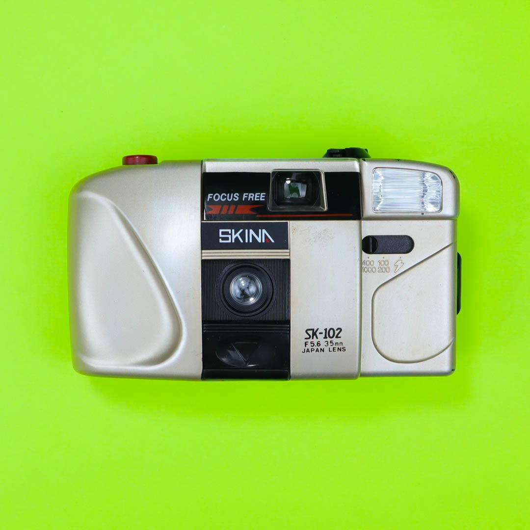 Skina SK-102