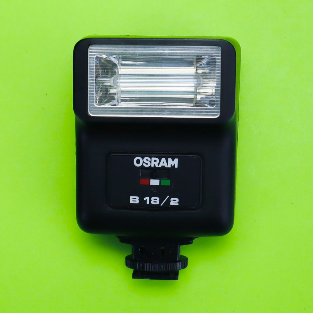 Osram B18/2