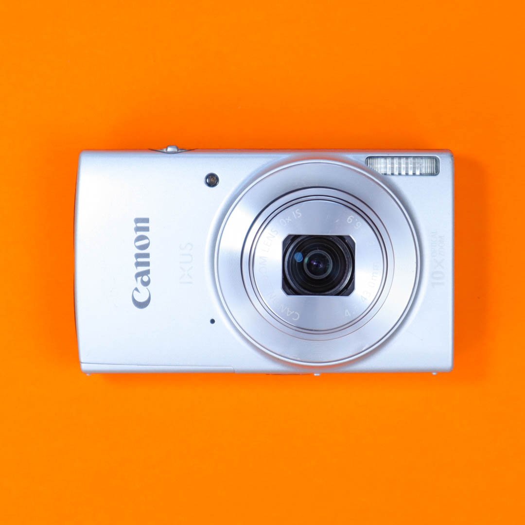 Canon IXUS 190