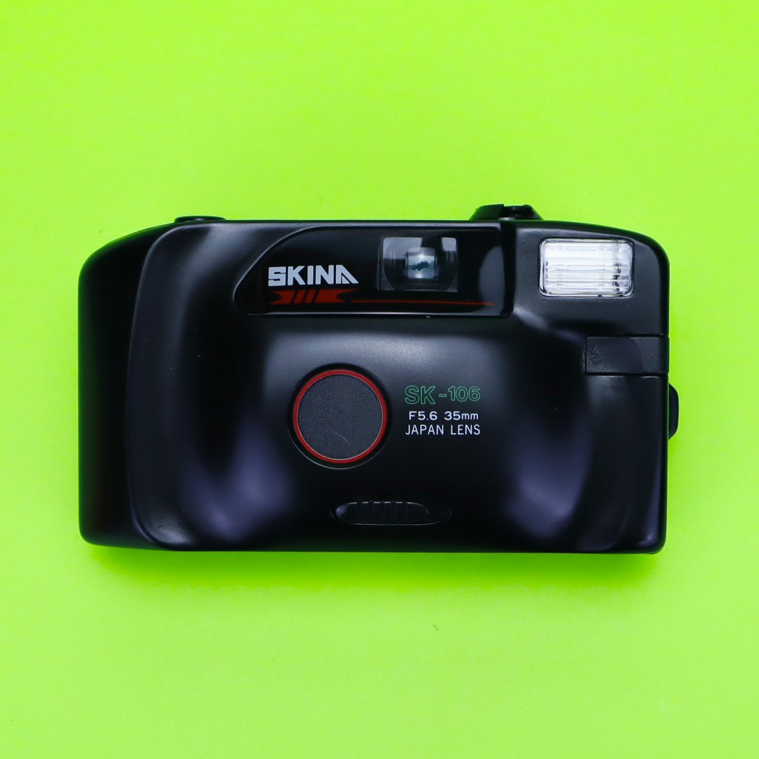 Skina SK-106 дополнителна слика