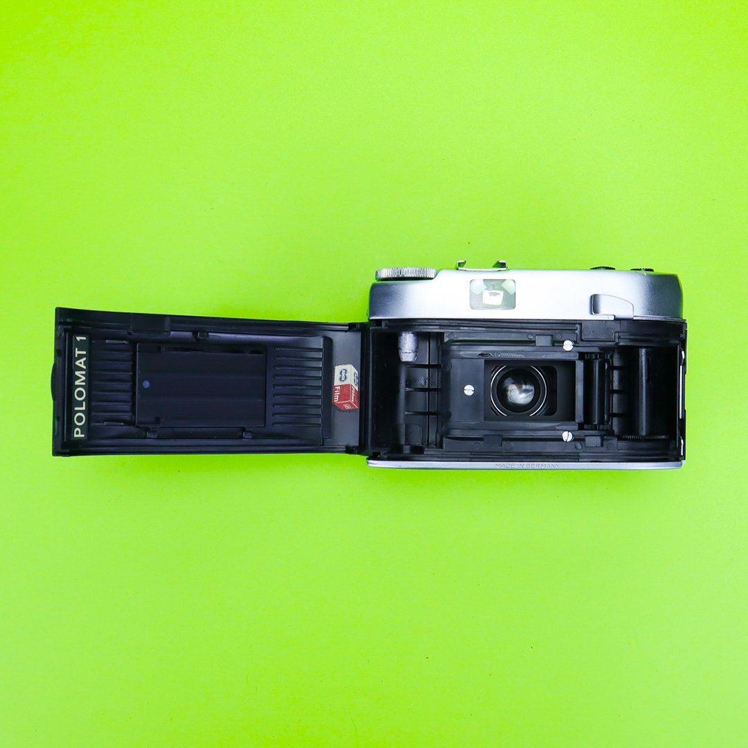 Adox Polomat 1