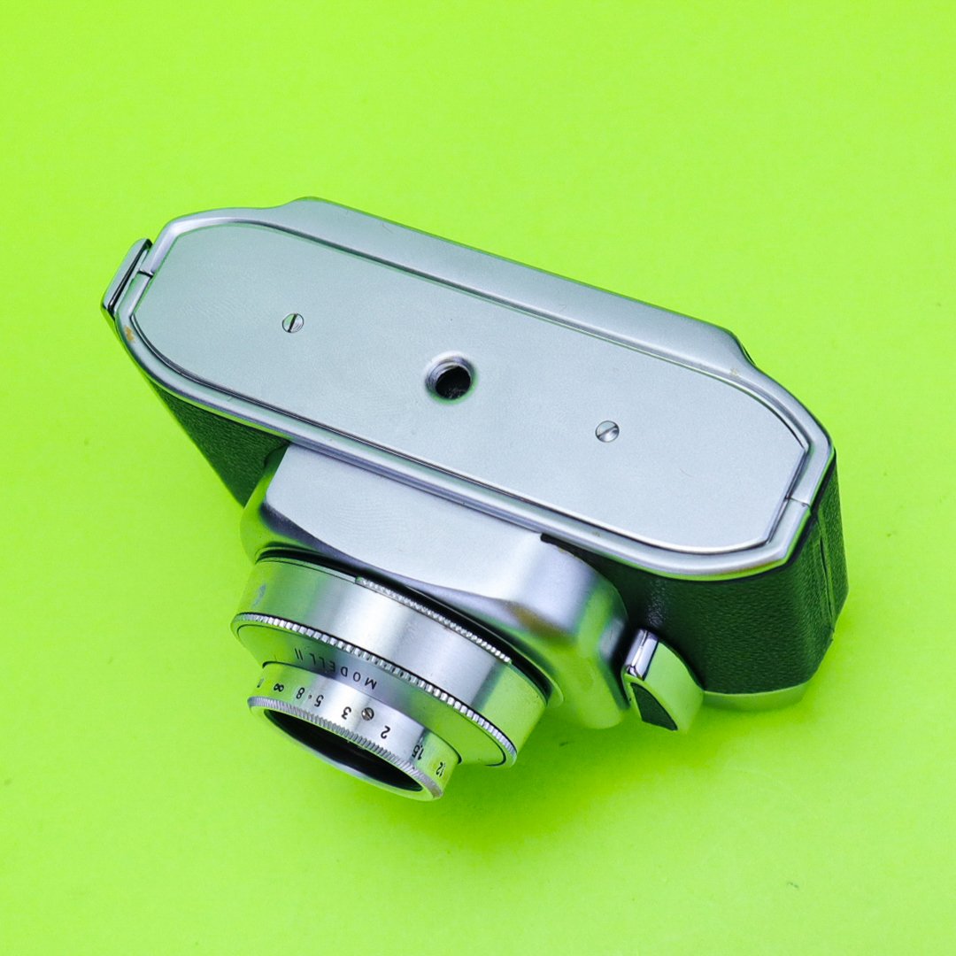 Beirette K model 2