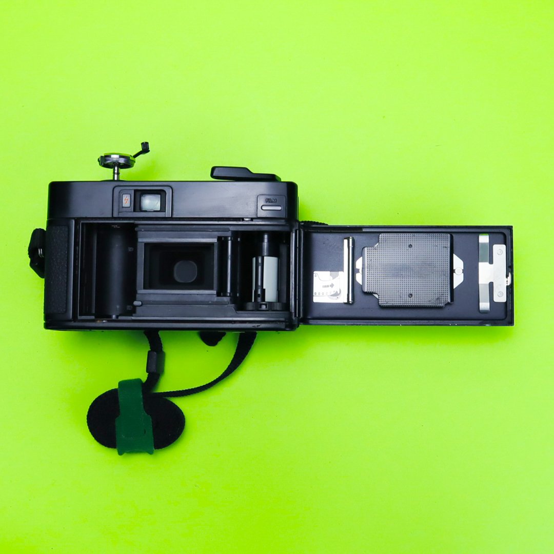 Minolta Hi-Matic S2