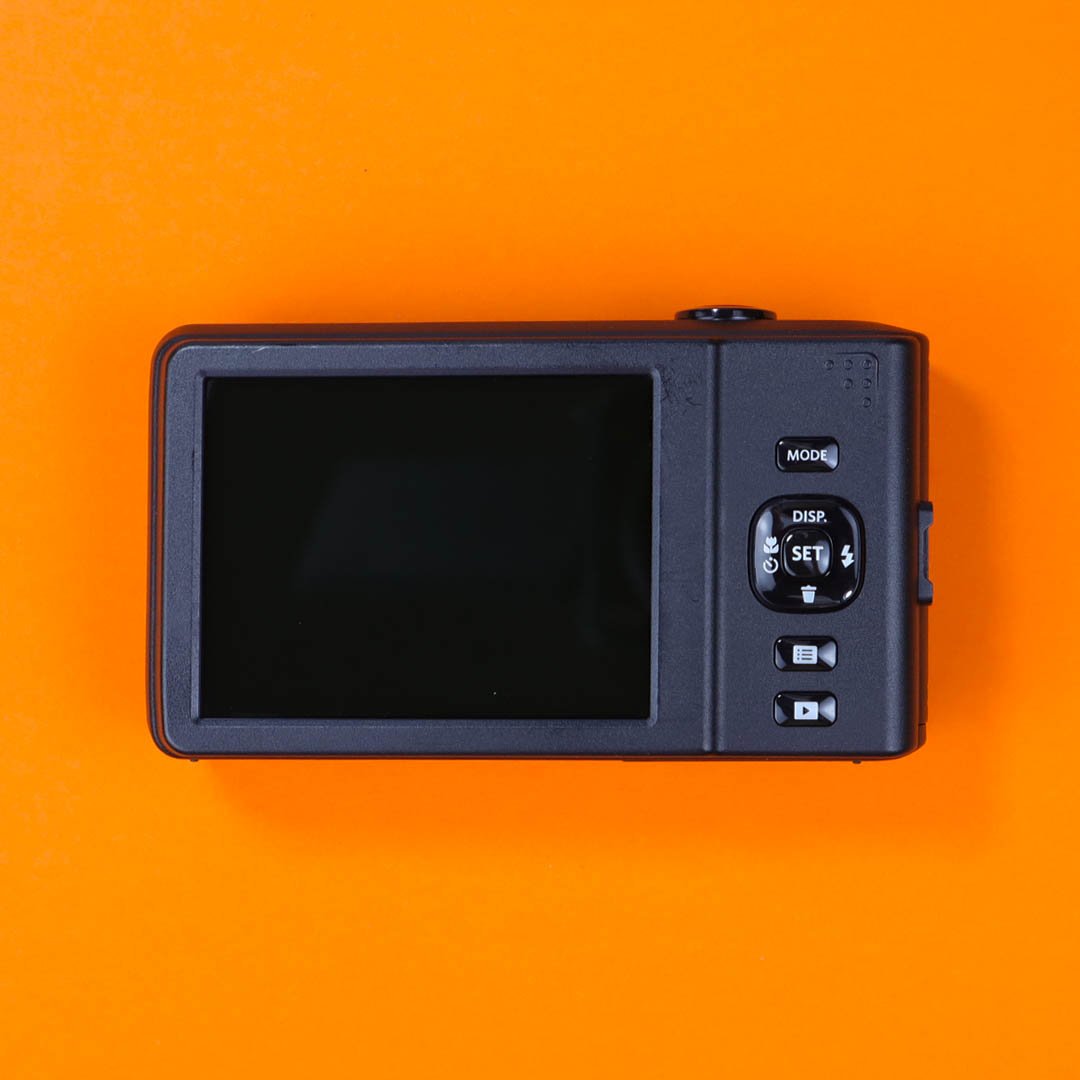 Kodak PIXPRO FZ151