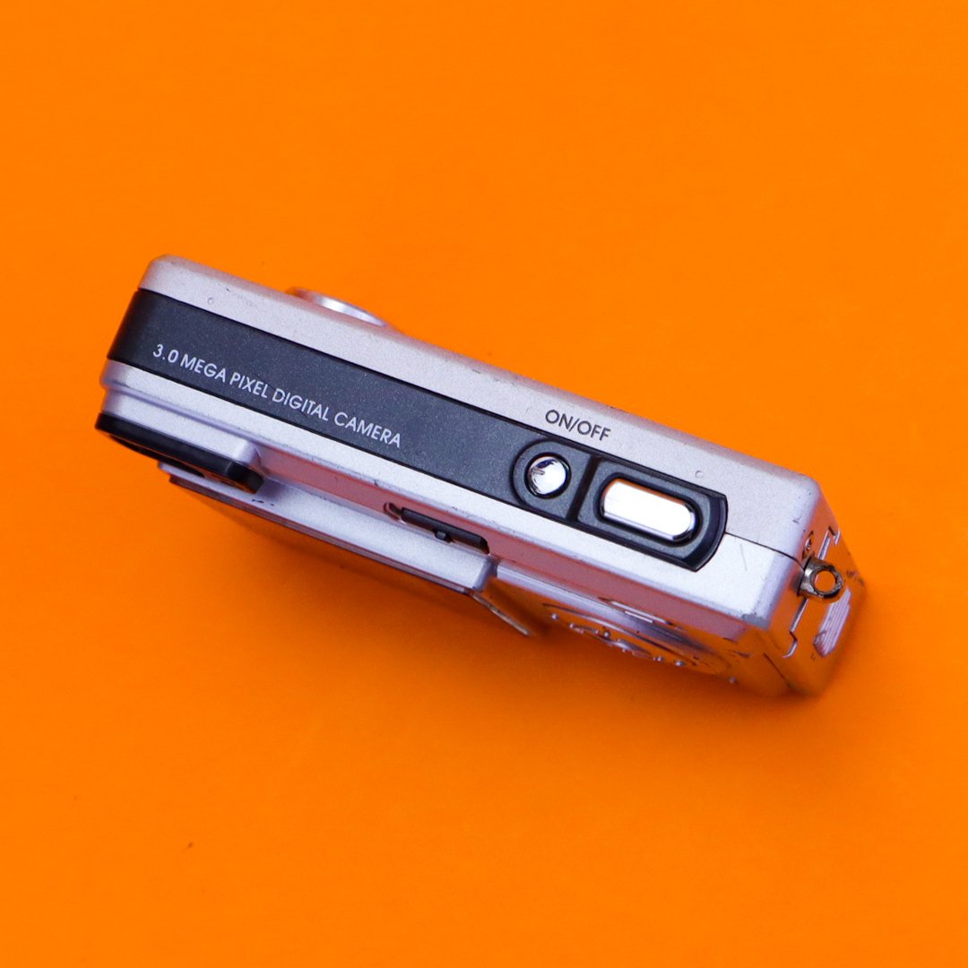 Praktica Digi 3