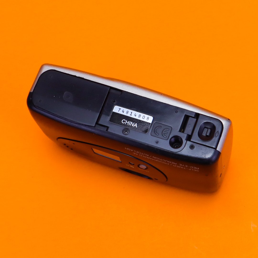 Minolta Vectis 100 BF