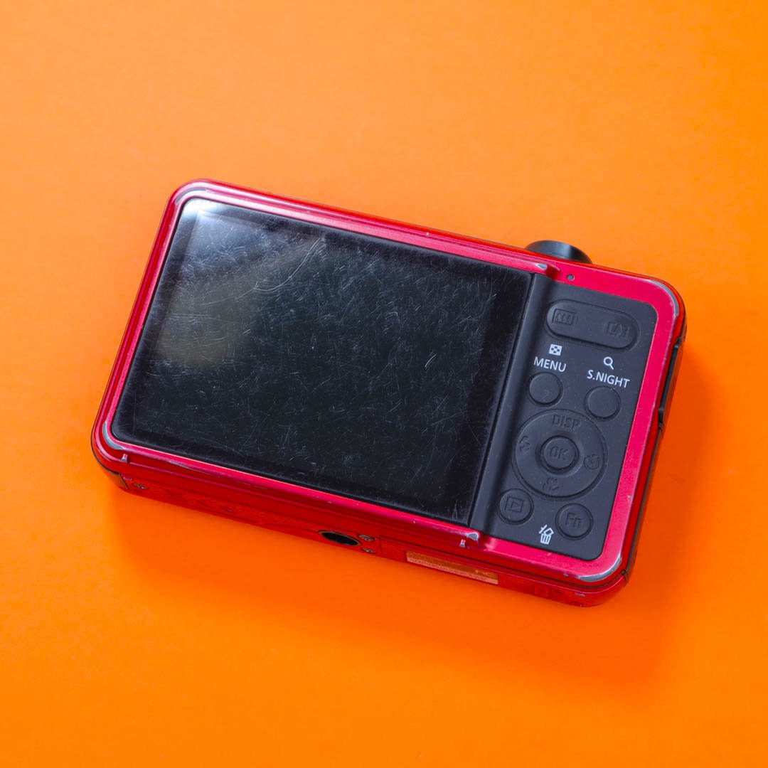 Samsung SL605